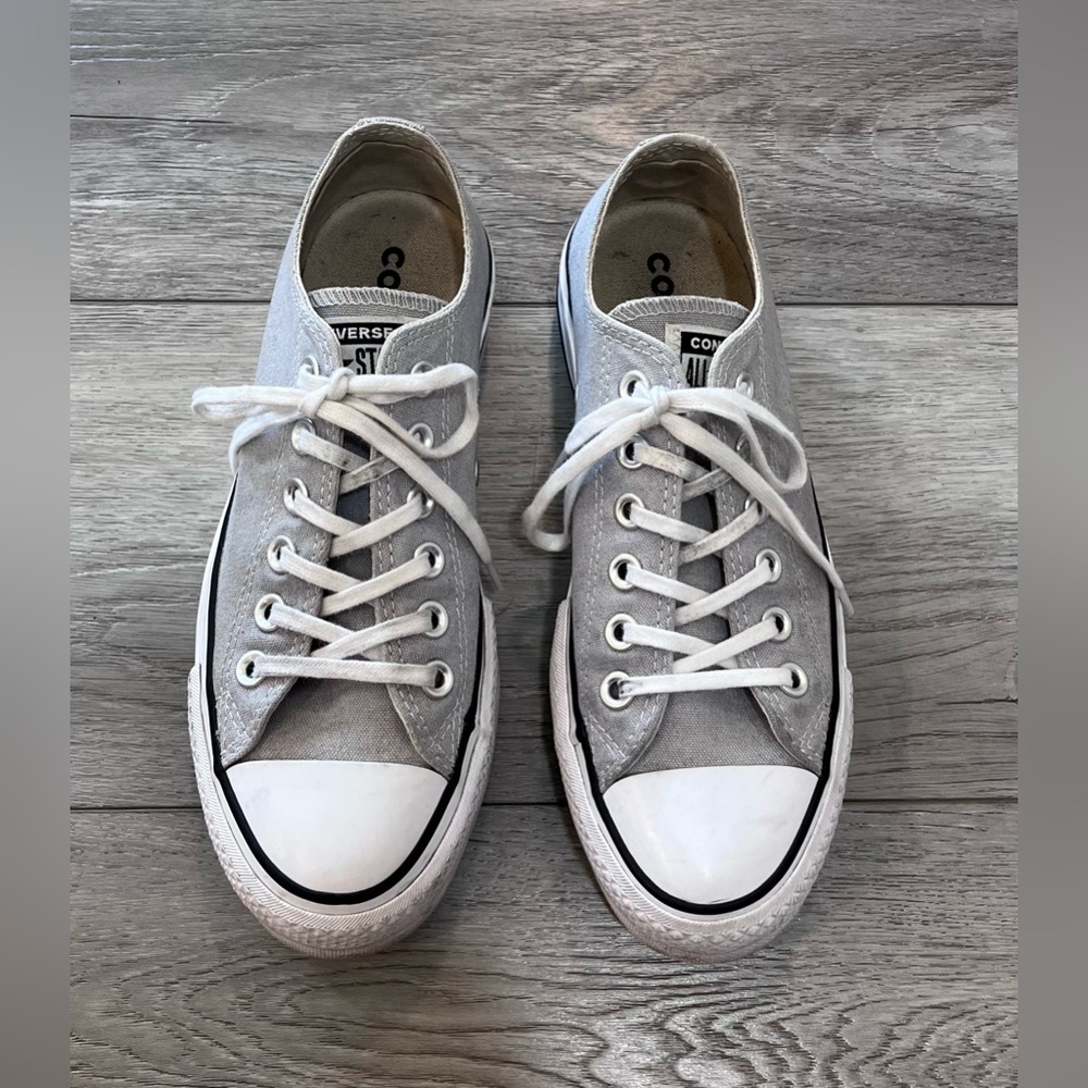 Converse Women's Chuck Taylor All Star Lift Sneakers